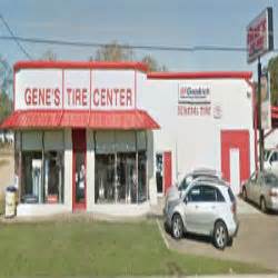 Genes Tire Centers proudly serves the local LA And MS area. . Genes tire mccomb ms